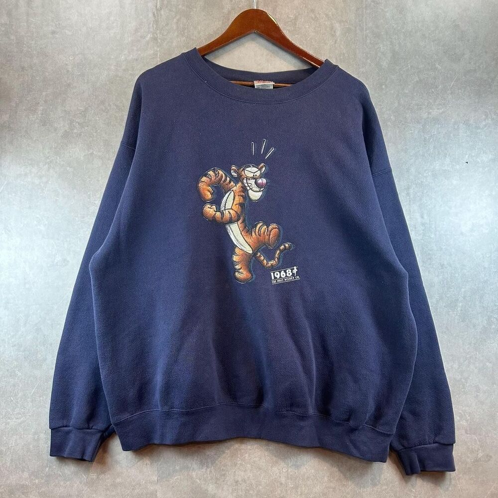 Disney Men's Sweatshirt - image 1